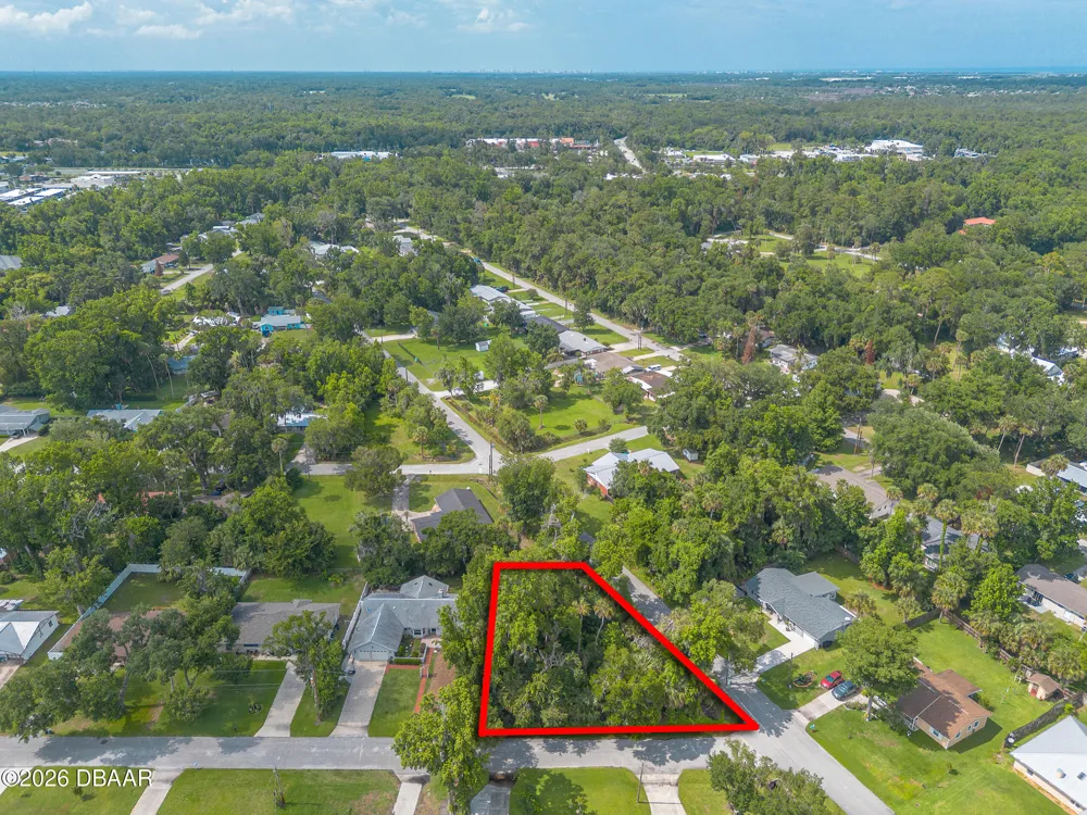 2433 Claire Avenue New Smyrna Beach, FL 32168