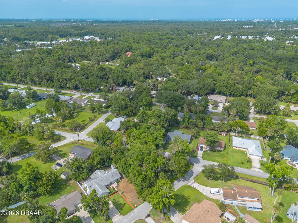 2433 Claire Avenue New Smyrna Beach, FL 32168