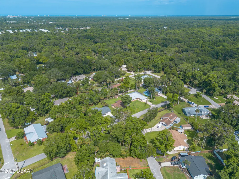 2433 Claire Avenue New Smyrna Beach, FL 32168