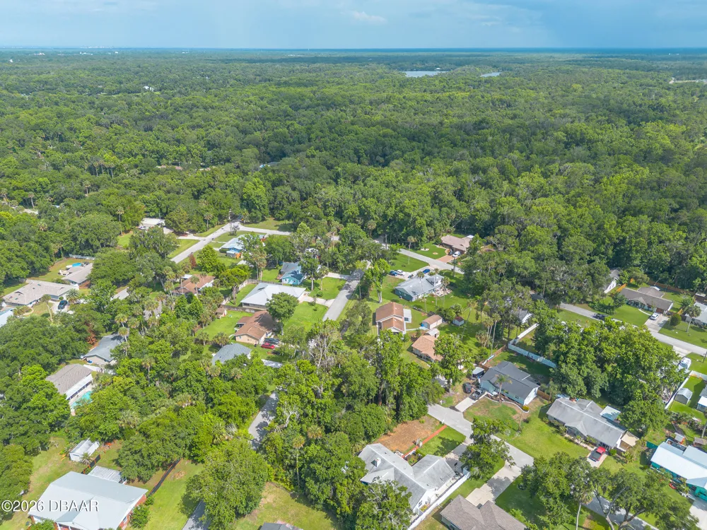 2433 Claire Avenue New Smyrna Beach, FL 32168