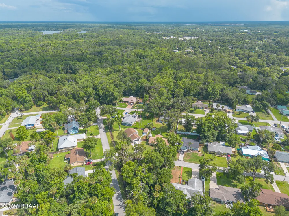 2433 Claire Avenue New Smyrna Beach, FL 32168