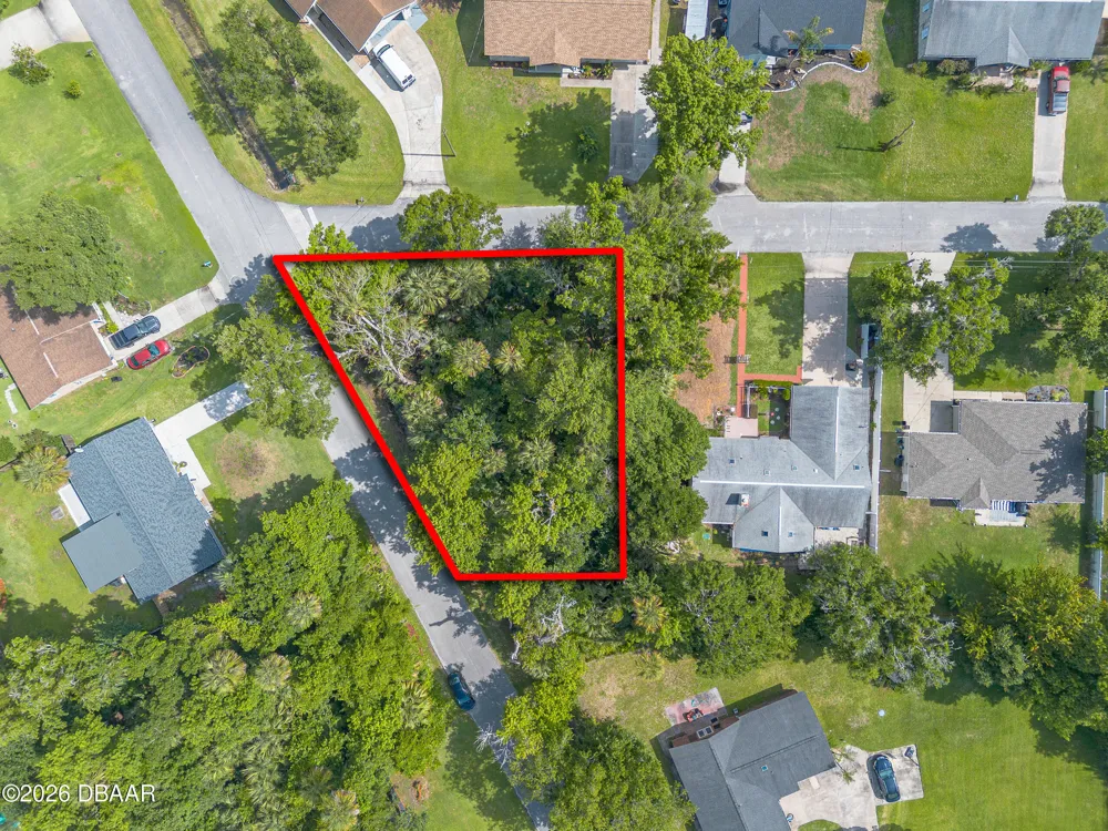 2433 Claire Avenue New Smyrna Beach, FL 32168