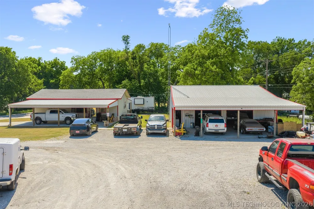 904 W Main Marietta, OK 73448