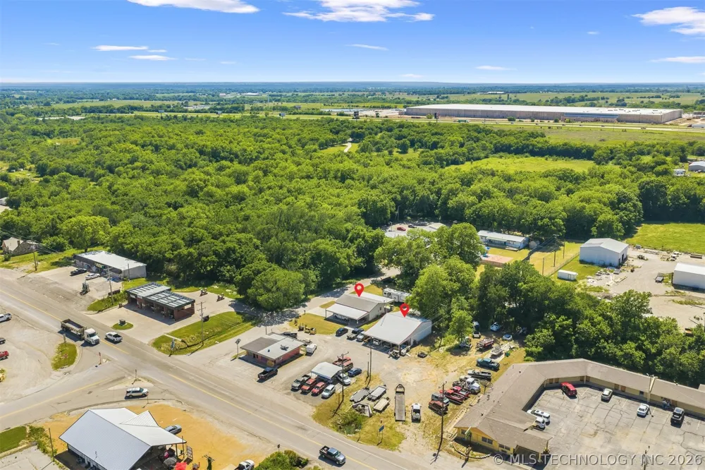 904 W Main Marietta, OK 73448