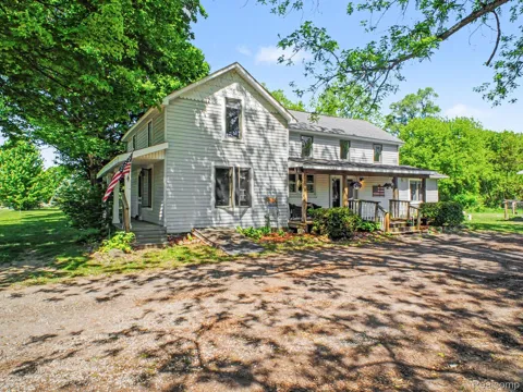 5272 W Frances Road