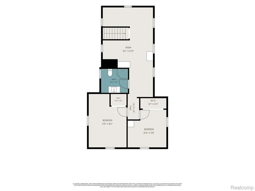 5272 W Frances Road Vienna Charter Township, MI 48420