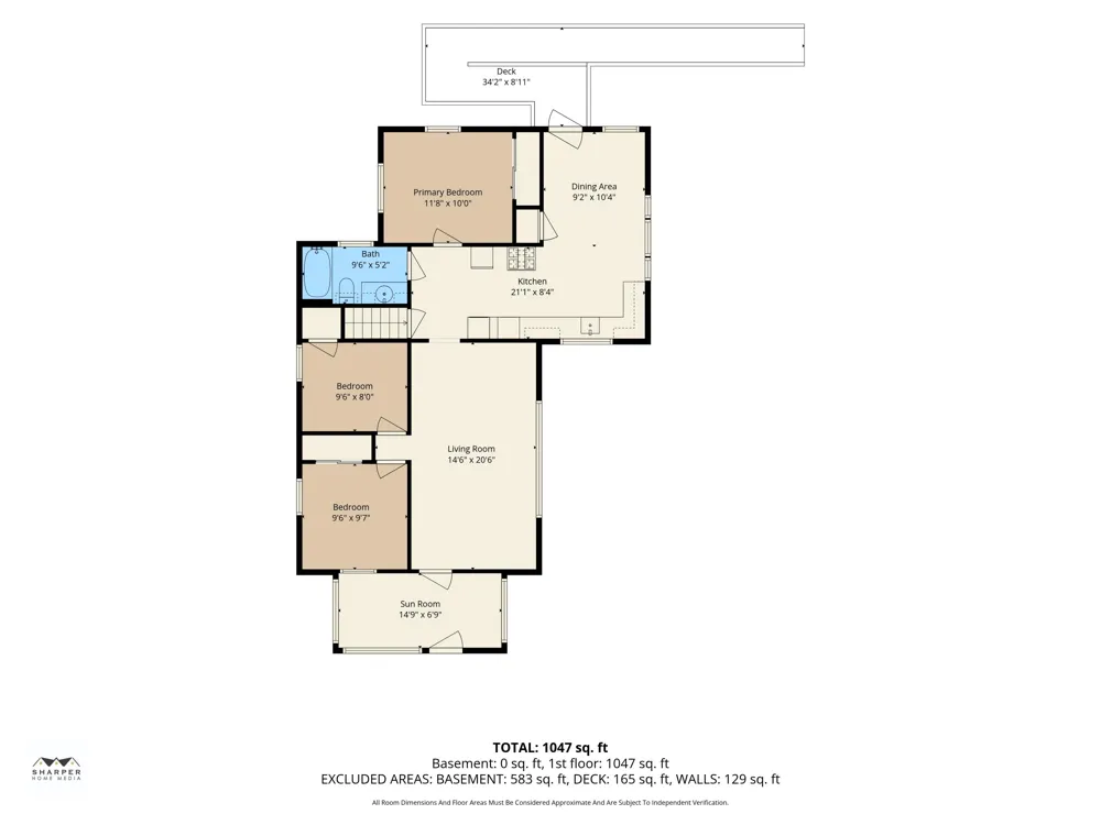 225 Center Court Napoleon Township, MI 49201