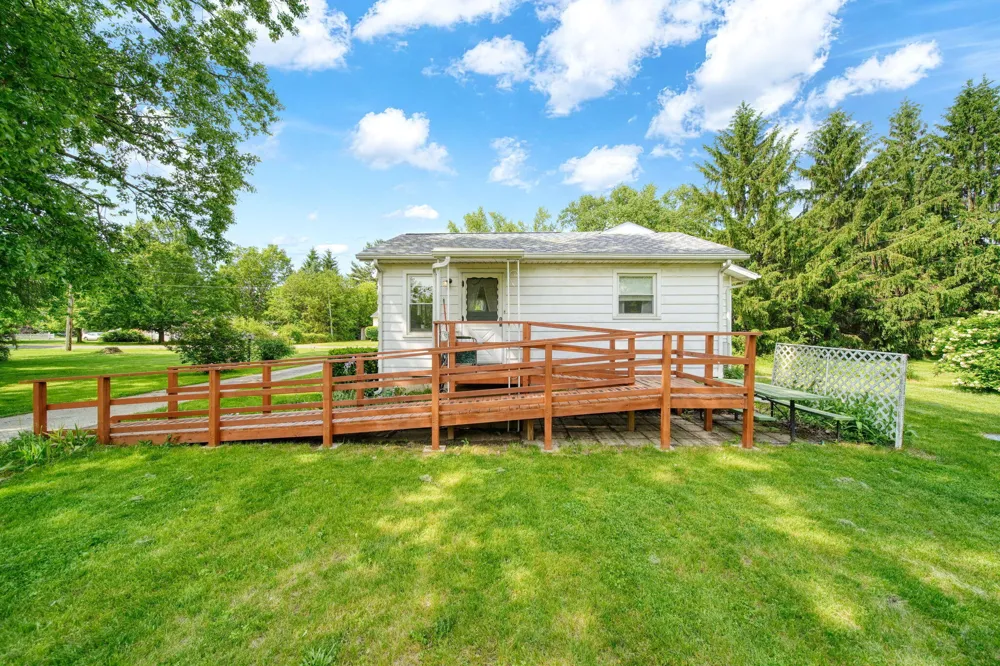225 Center Court Napoleon Township, MI 49201