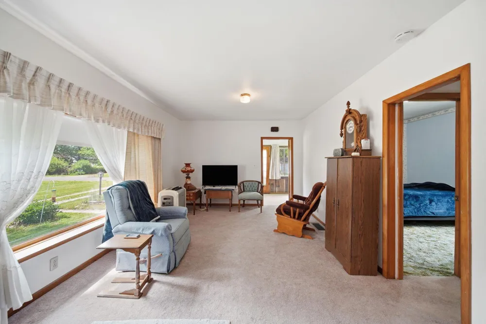 225 Center Court Napoleon Township, MI 49201