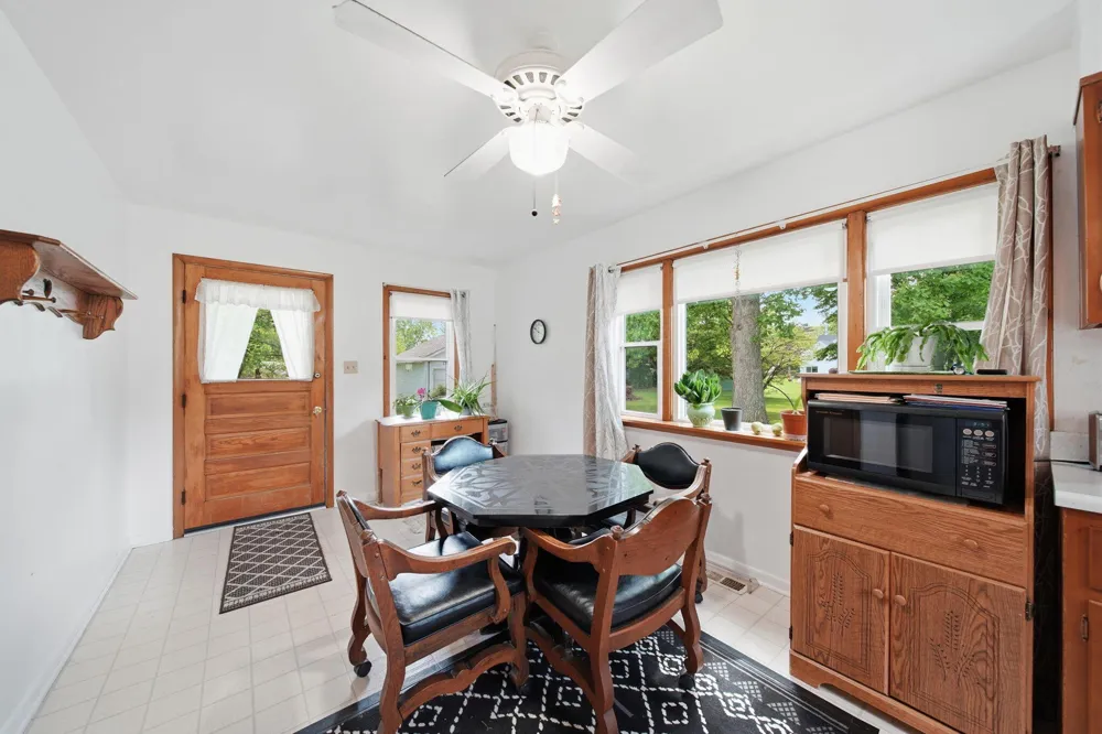 225 Center Court Napoleon Township, MI 49201