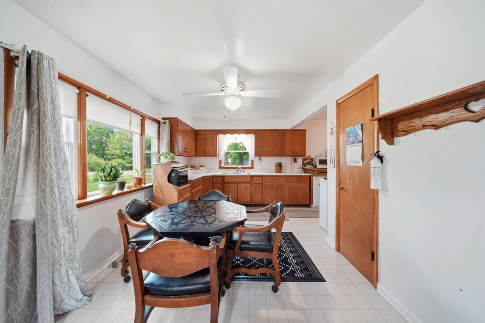 225 Center Court Napoleon Township, MI 49201