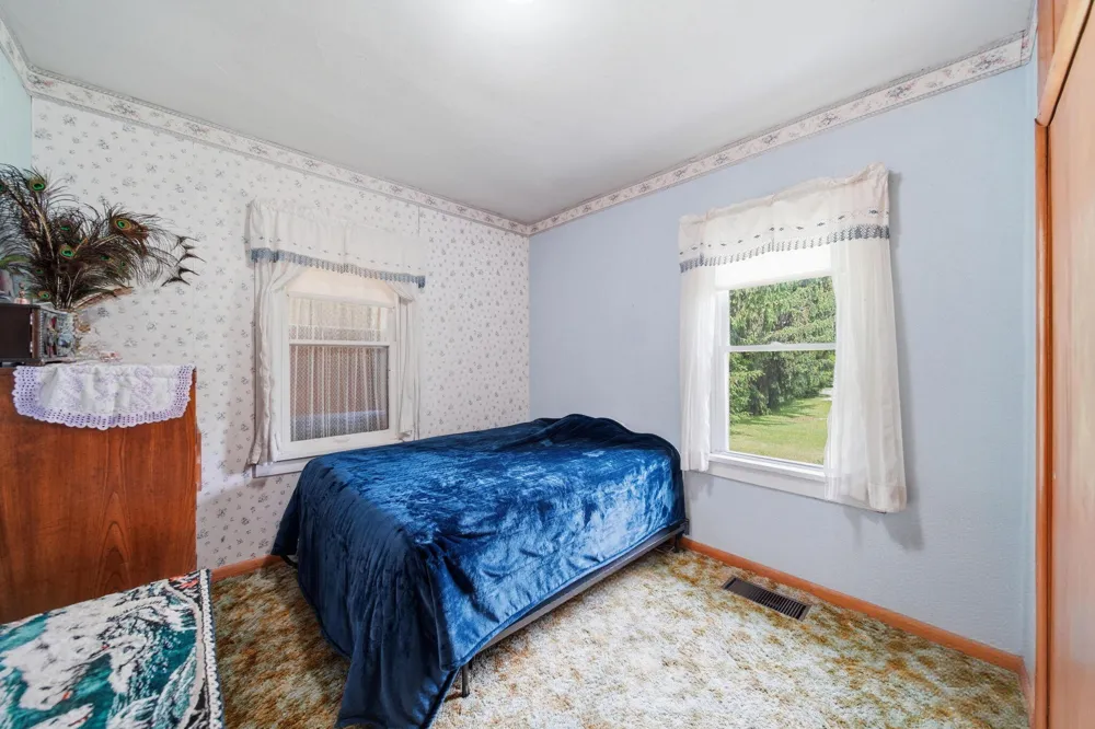 225 Center Court Napoleon Township, MI 49201