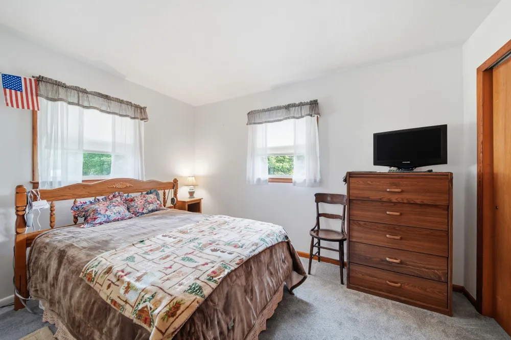 225 Center Court Napoleon Township, MI 49201