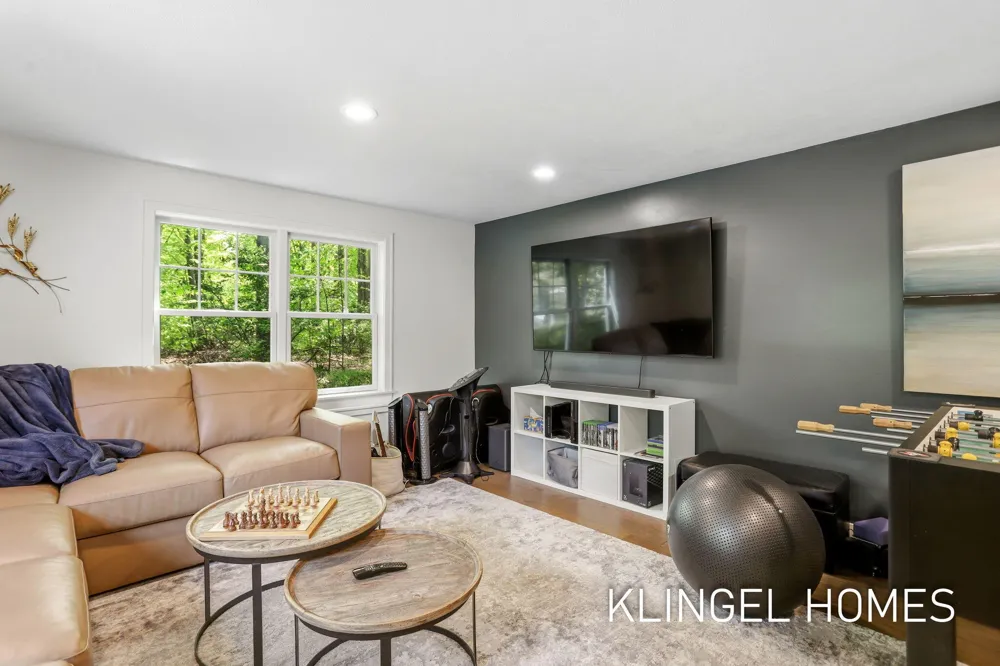14977 Greybirch Lane Spring Lake Township, MI 49456