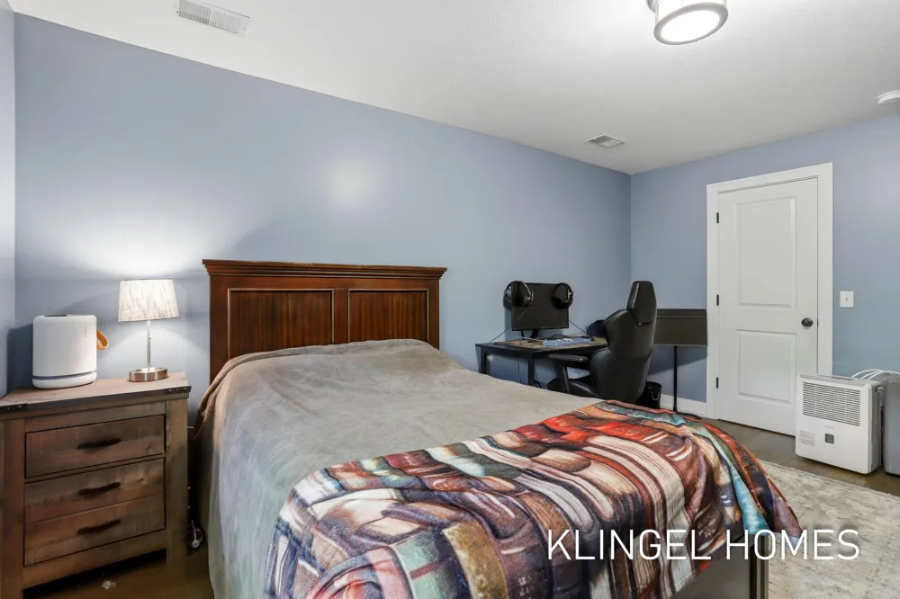 14977 Greybirch Lane Spring Lake Township, MI 49456