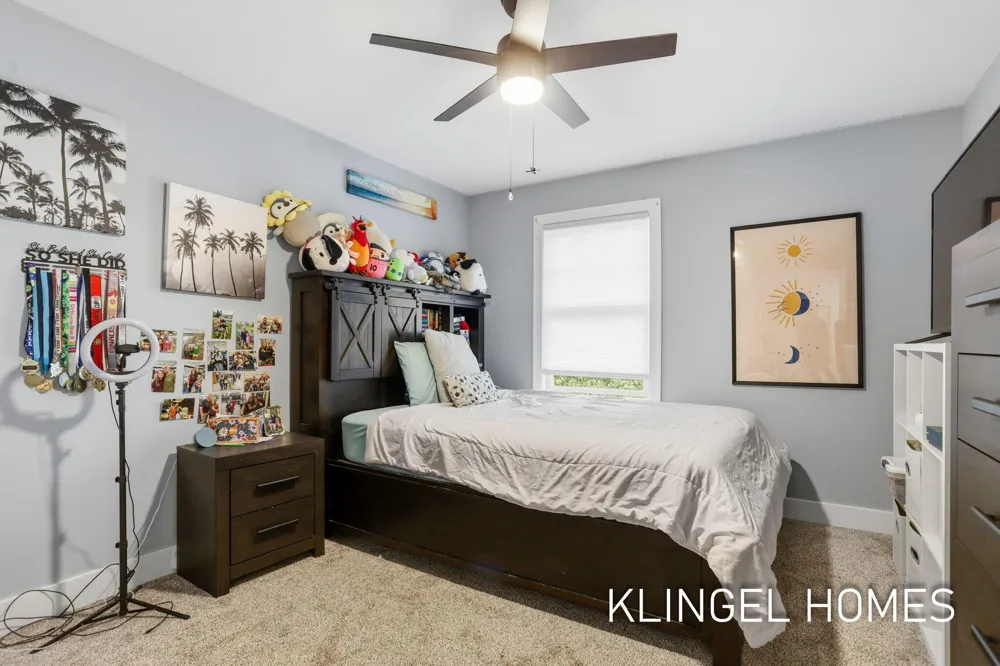14977 Greybirch Lane Spring Lake Township, MI 49456