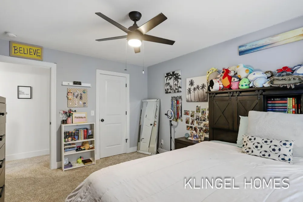 14977 Greybirch Lane Spring Lake Township, MI 49456