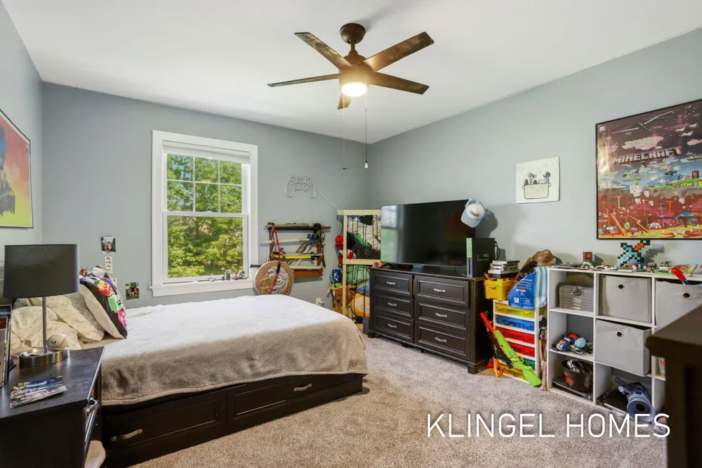 14977 Greybirch Lane Spring Lake Township, MI 49456