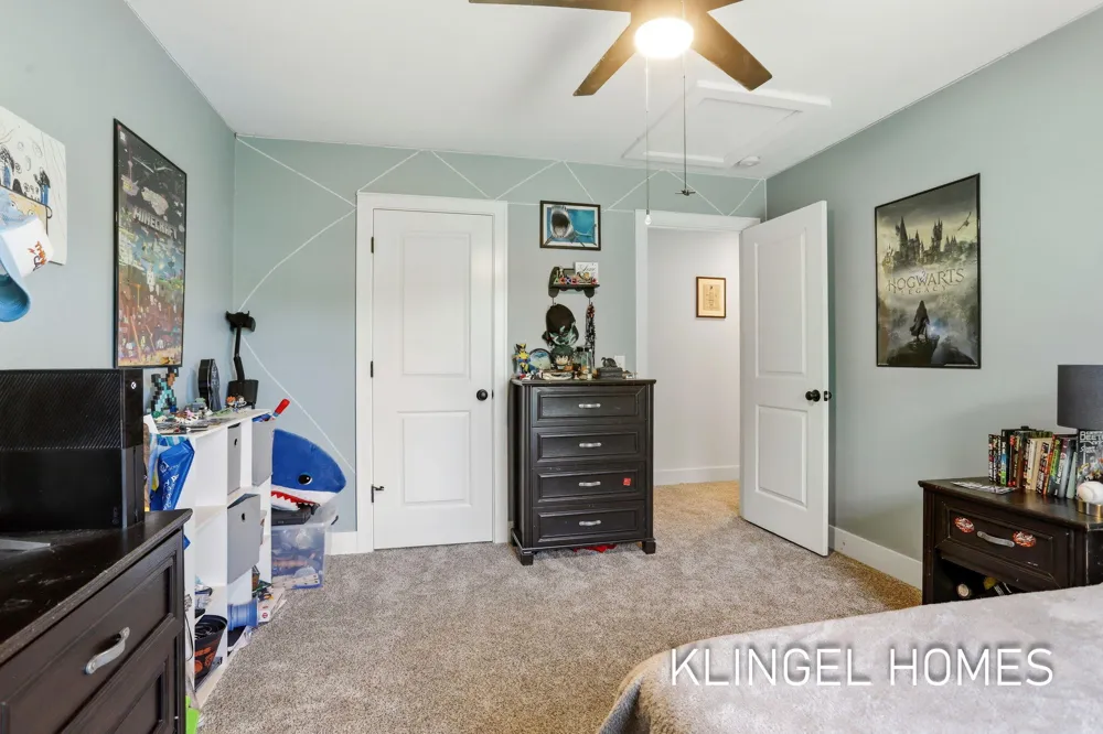 14977 Greybirch Lane Spring Lake Township, MI 49456