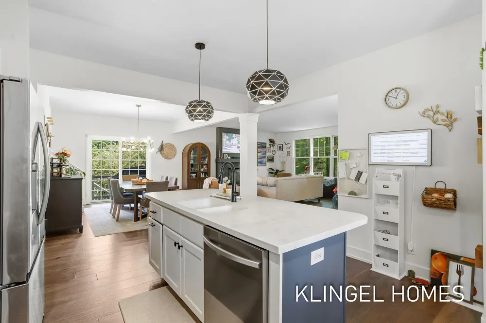 14977 Greybirch Lane Spring Lake Township, MI 49456