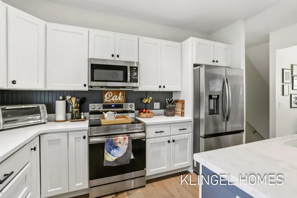 14977 Greybirch Lane Spring Lake Township, MI 49456