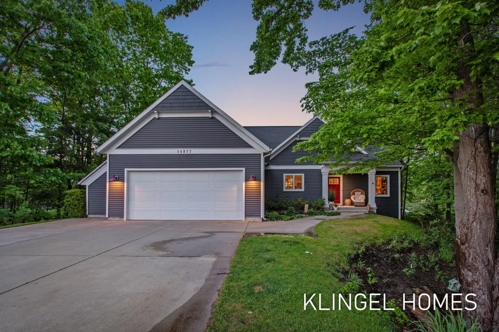 14977 Greybirch Lane Spring Lake Township, MI 49456