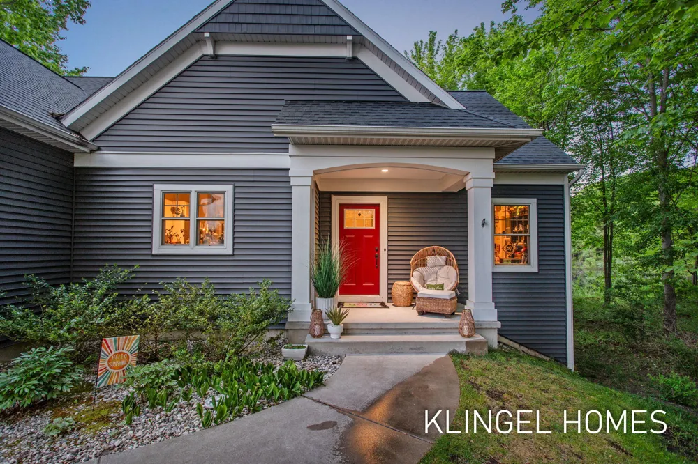 14977 Greybirch Lane Spring Lake Township, MI 49456