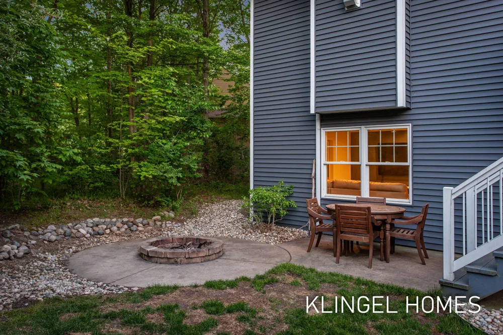 14977 Greybirch Lane Spring Lake Township, MI 49456