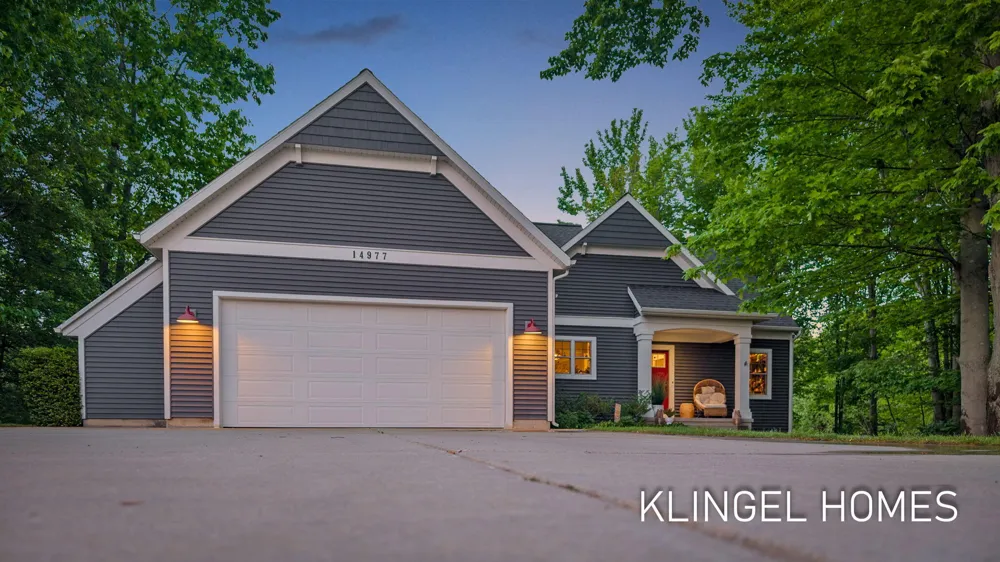 14977 Greybirch Lane Spring Lake Township, MI 49456