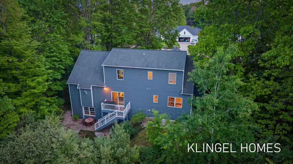 14977 Greybirch Lane Spring Lake Township, MI 49456