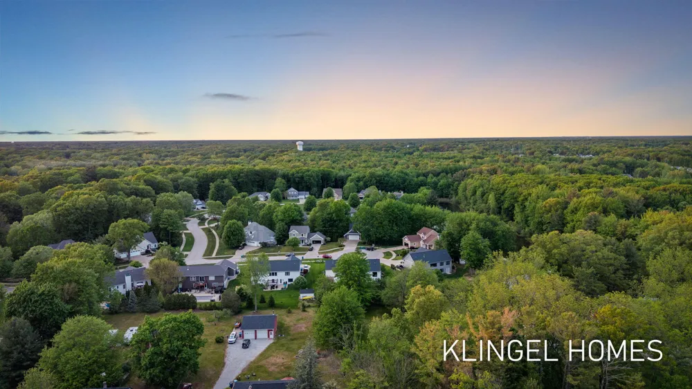 14977 Greybirch Lane Spring Lake Township, MI 49456