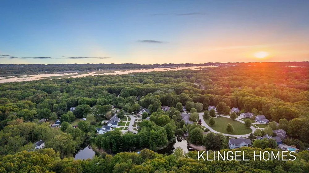 14977 Greybirch Lane Spring Lake Township, MI 49456