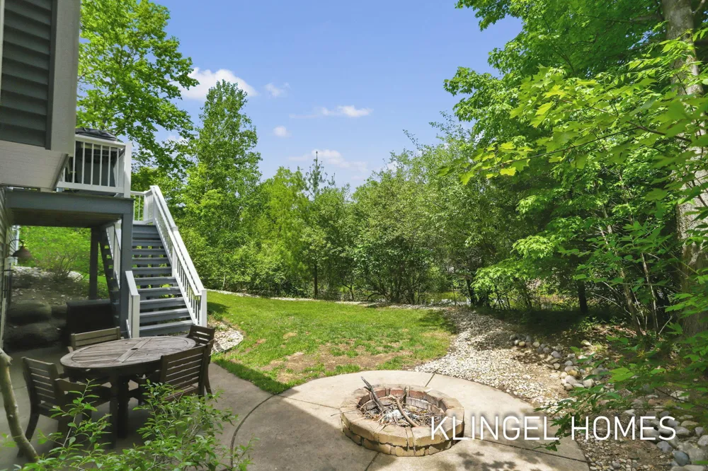 14977 Greybirch Lane Spring Lake Township, MI 49456