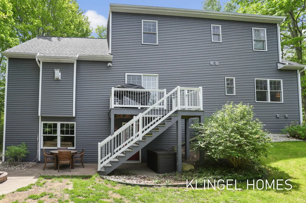 14977 Greybirch Lane Spring Lake Township, MI 49456