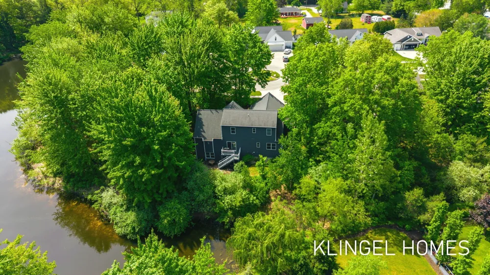 14977 Greybirch Lane Spring Lake Township, MI 49456