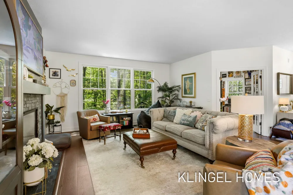 14977 Greybirch Lane Spring Lake Township, MI 49456