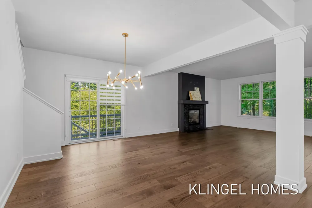 14977 Greybirch Lane Spring Lake Township, MI 49456