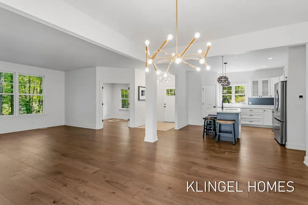 14977 Greybirch Lane Spring Lake Township, MI 49456