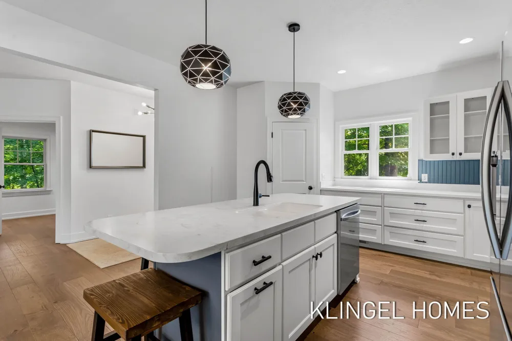 14977 Greybirch Lane Spring Lake Township, MI 49456