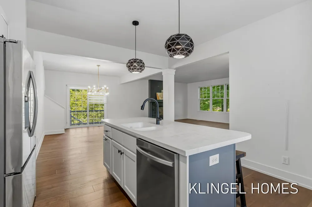 14977 Greybirch Lane Spring Lake Township, MI 49456