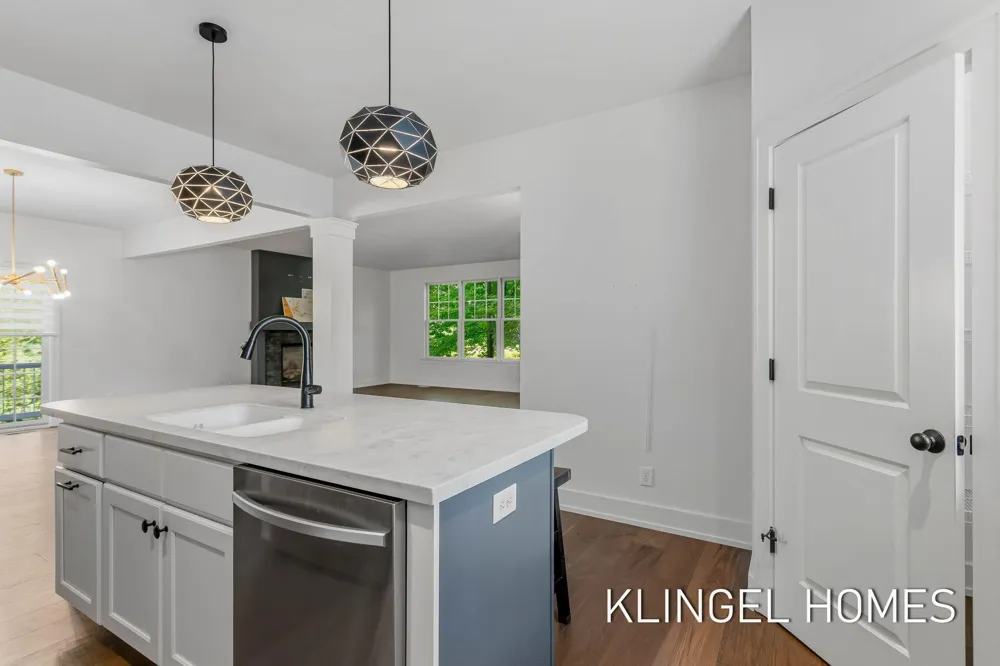 14977 Greybirch Lane Spring Lake Township, MI 49456