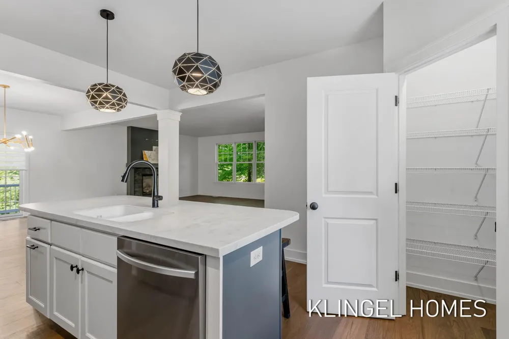 14977 Greybirch Lane Spring Lake Township, MI 49456