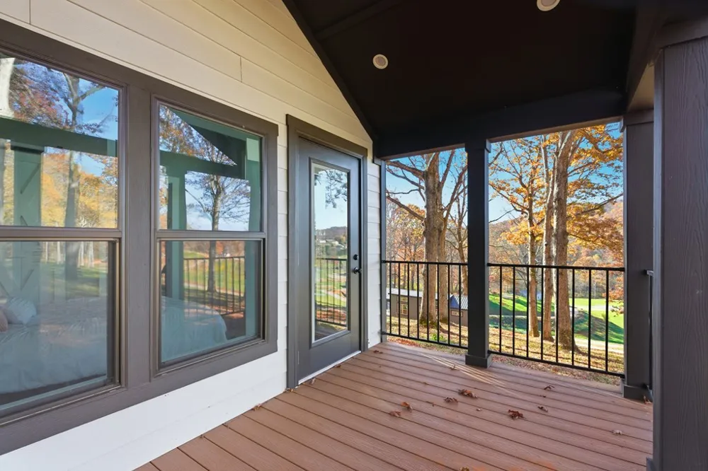 Saunders Rd Lot #17 Franklin, NC 28734
