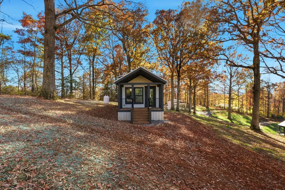 Saunders Rd Lot #17 Franklin, NC 28734