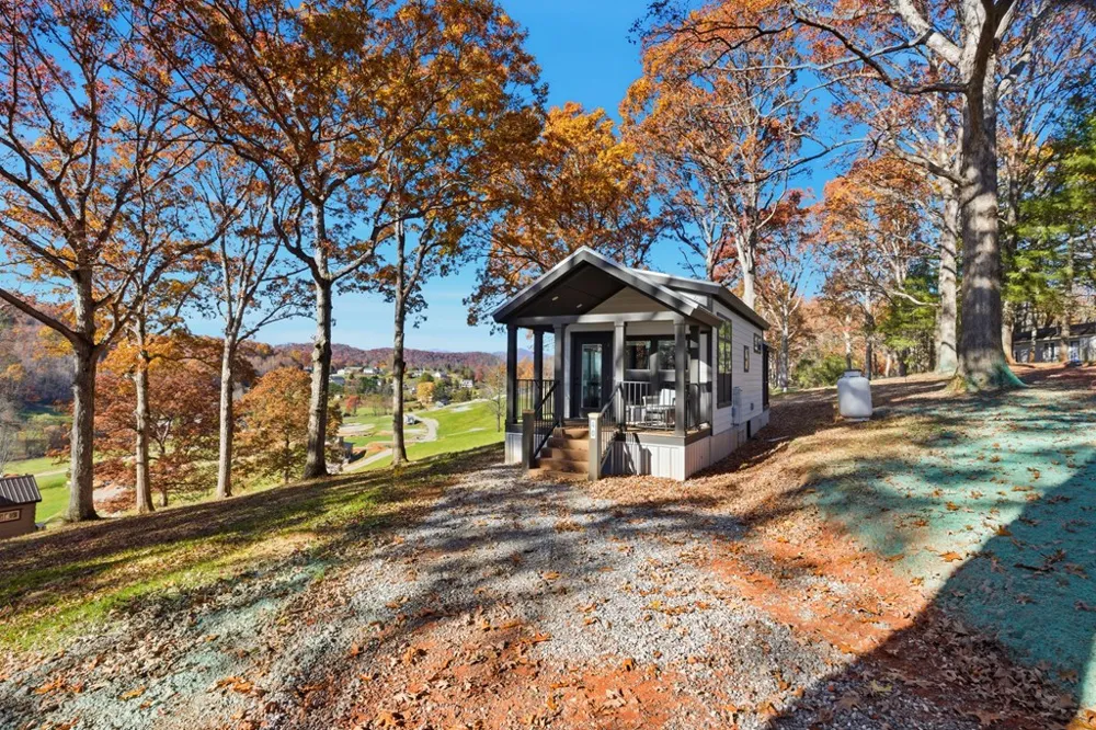 Saunders Rd Lot #17 Franklin, NC 28734