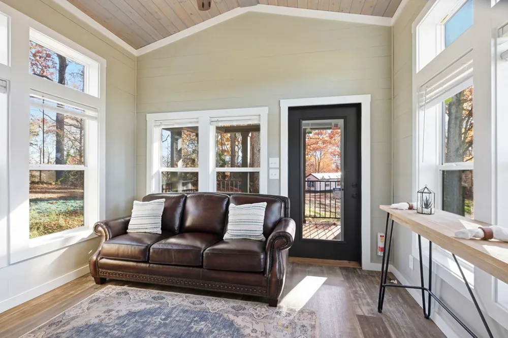 Saunders Rd Lot #17 Franklin, NC 28734