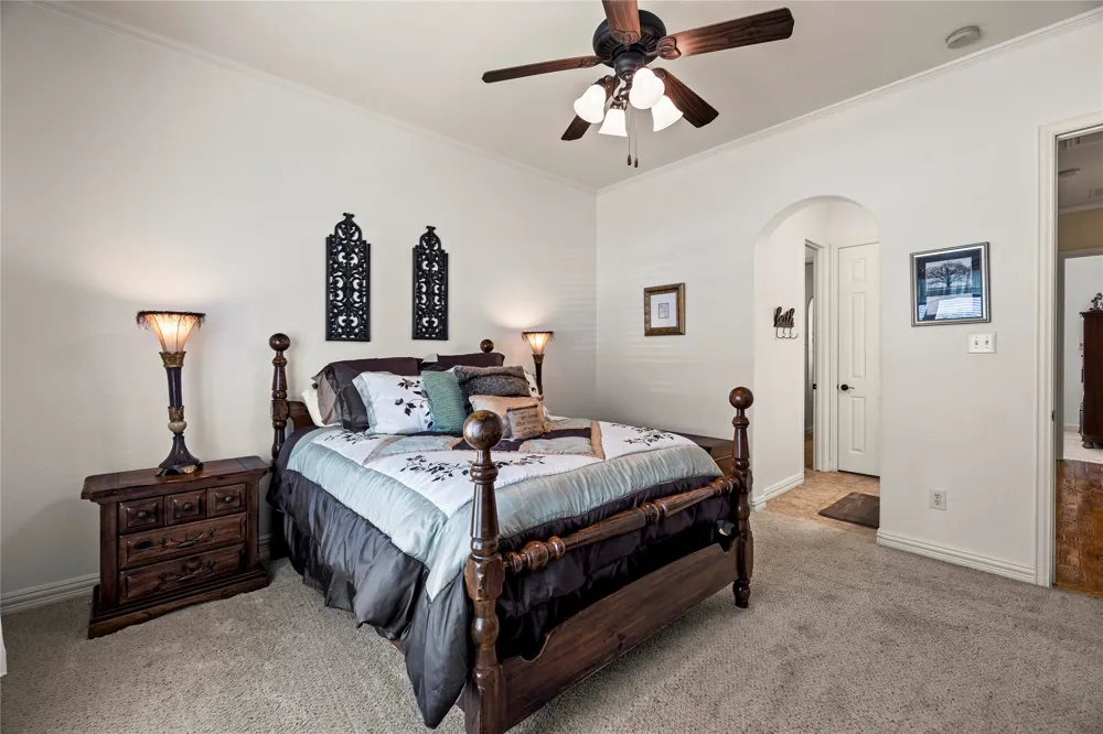 8597 Fallow Run Larue, TX 75770