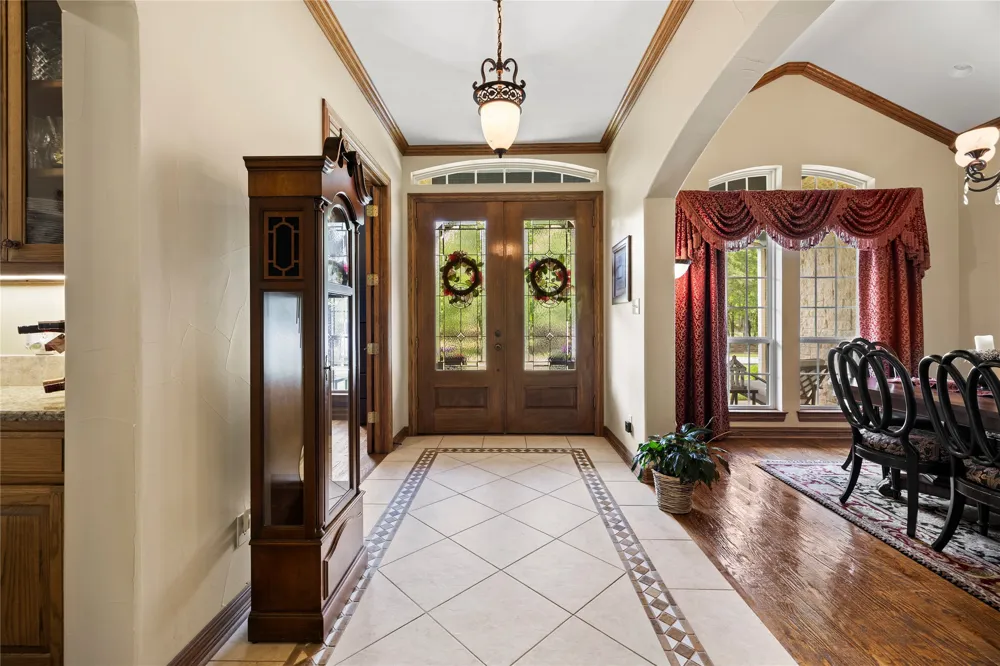 8597 Fallow Run Larue, TX 75770