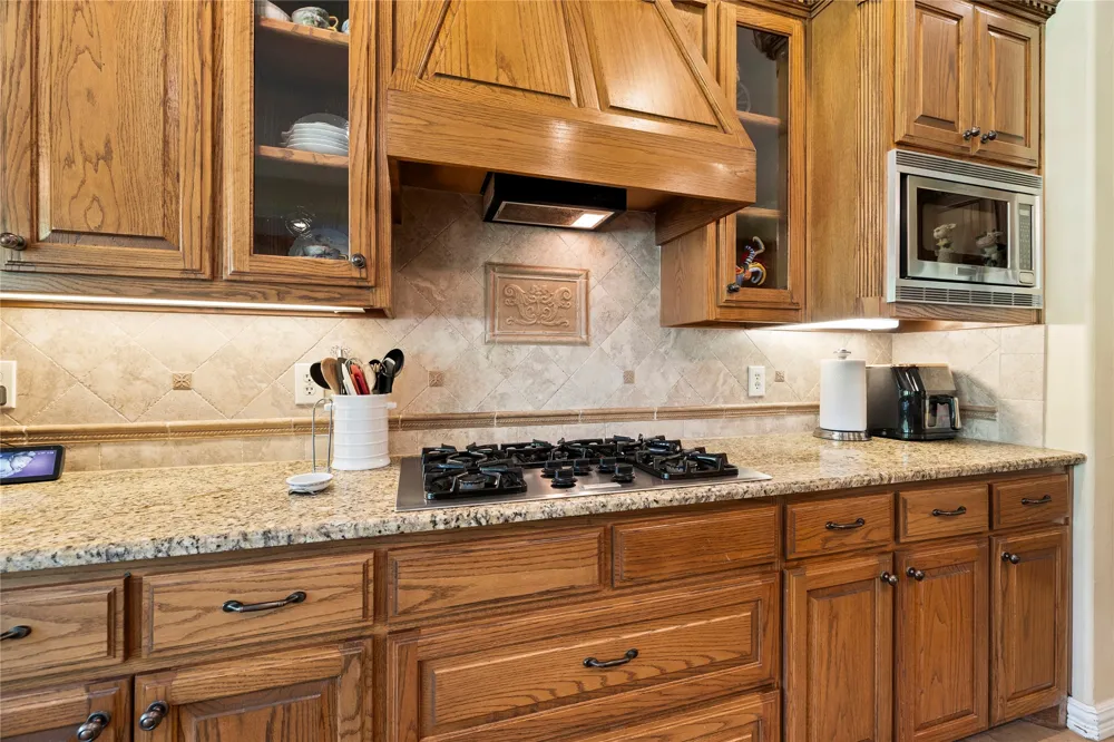 8597 Fallow Run Larue, TX 75770