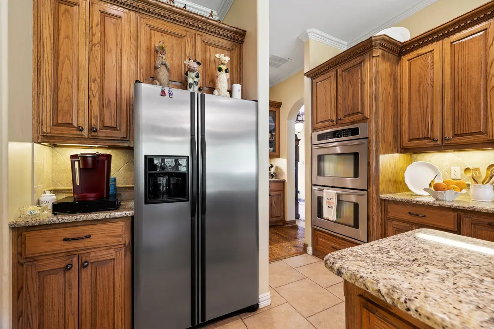 8597 Fallow Run Larue, TX 75770